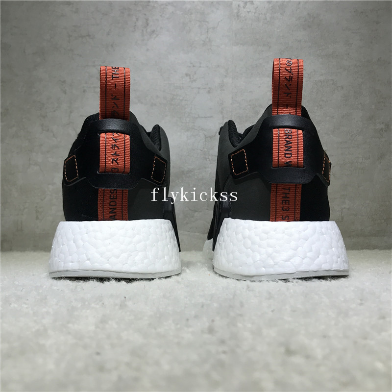 Adidas NMD R2 PrimeKnit Real Boost CG3384